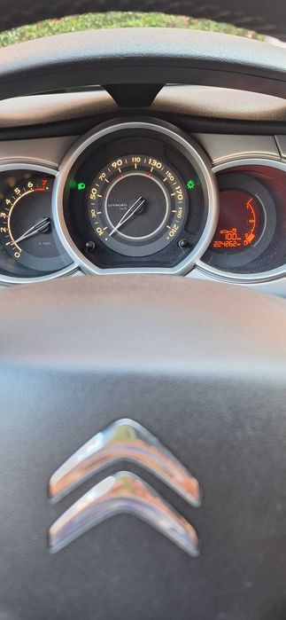 Citroen C3 an 2010 benzină Oferta