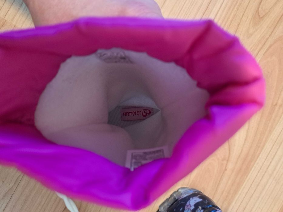 Cizme cauciuc copii LC Waikiki cod W22305Z1 mar.25