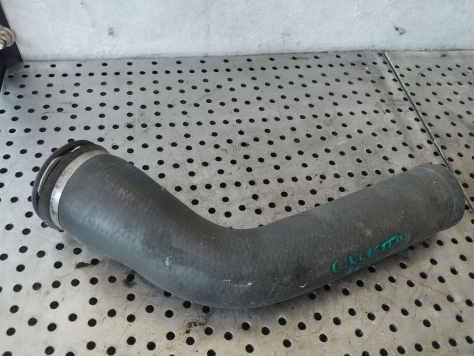 furtun  intercooler 1.4 b 198a4000 alfa romeo giulietta 940