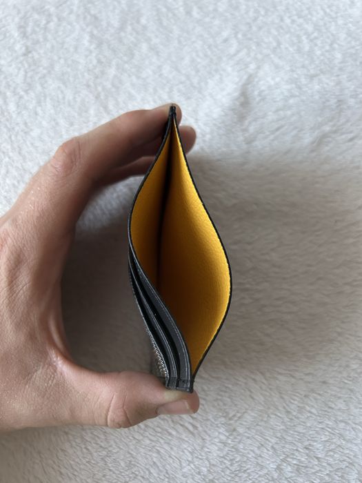 Goyard  portofel