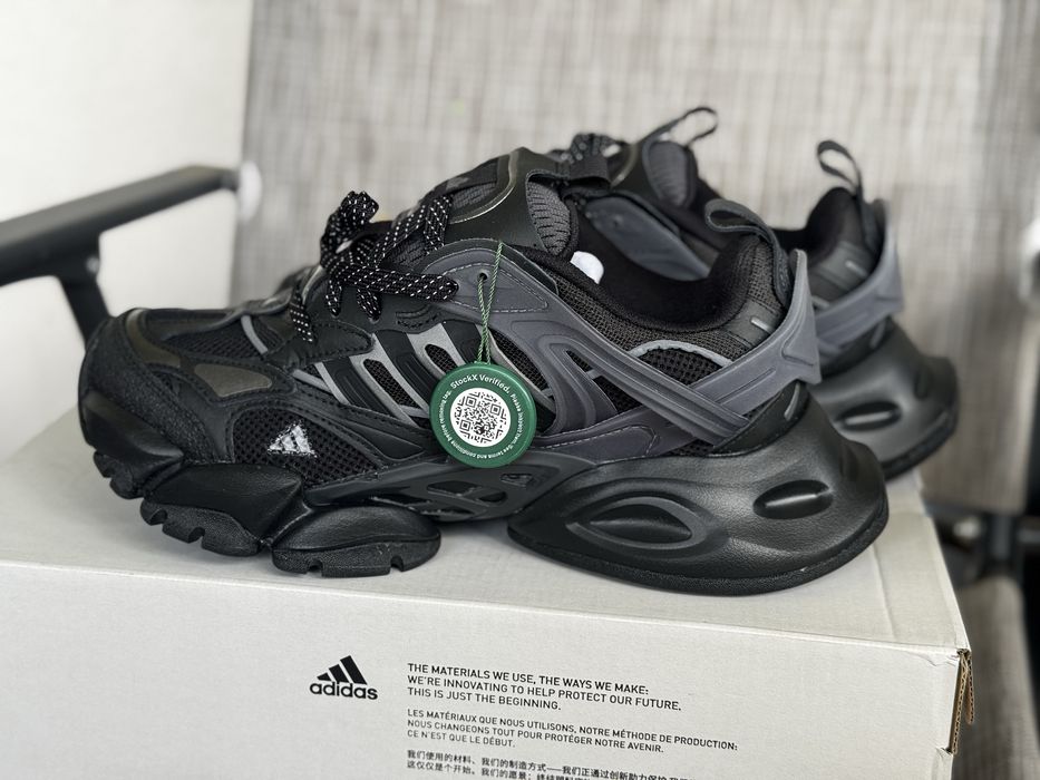 Adidas XLG Deluxe