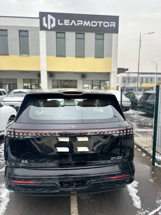 Donfeeng 008 5 va 6 kishilik