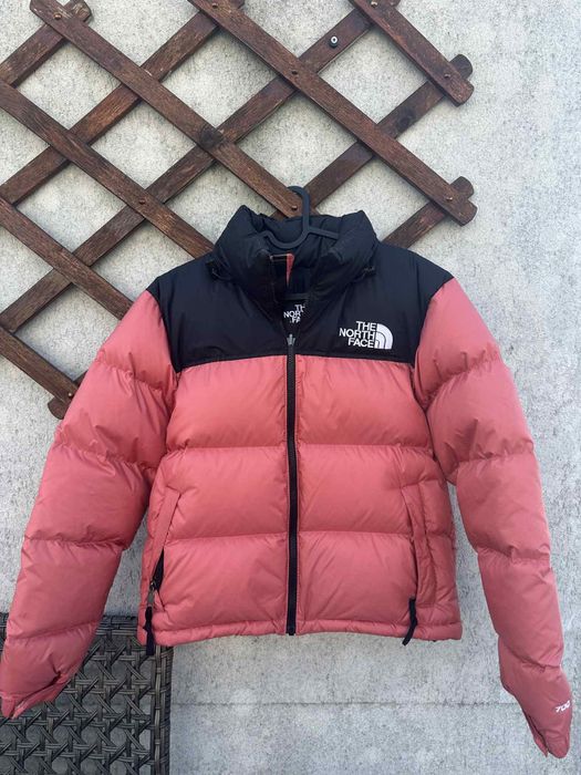 The North Face 1996 Retro Nuptse Jacket S