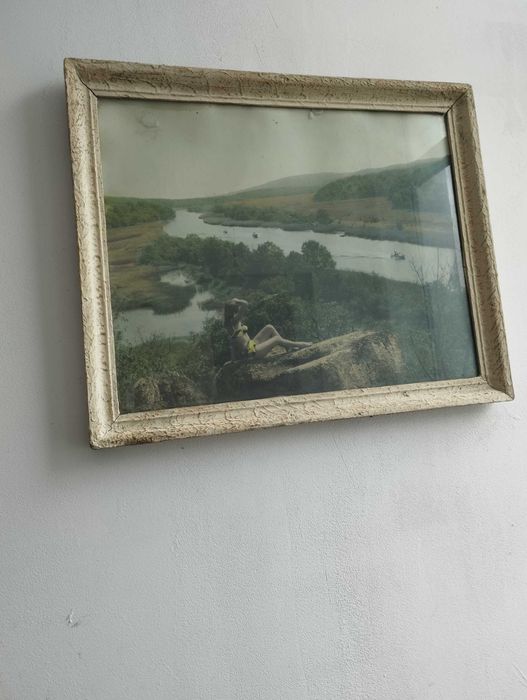 Рамка със снимка