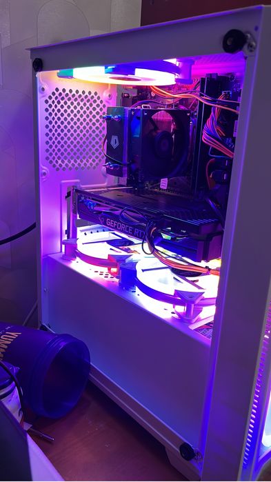 Продам RTX 2060 SUPER