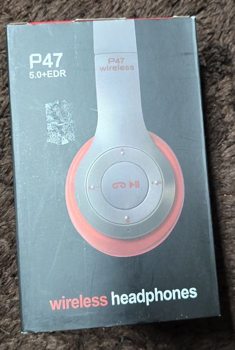 Diverse accesorii pentru audio