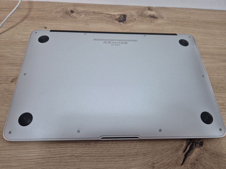 Macbook Air A1370