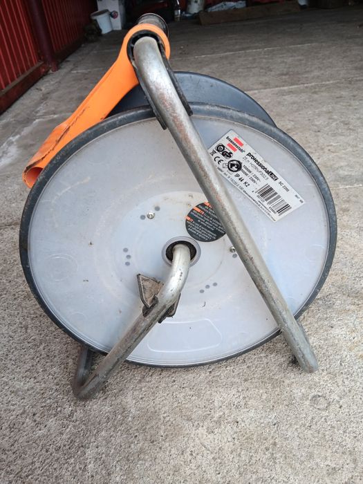 Rola tambur curent brennenstuhl