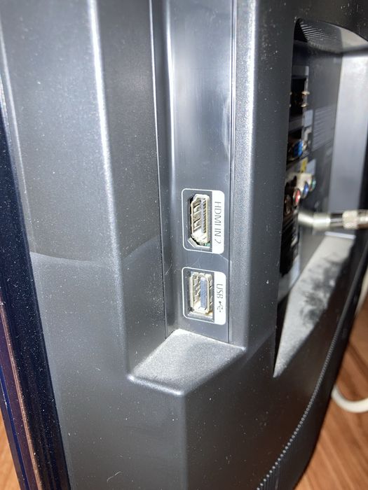 Телевизор 32 дюйма Самсунг