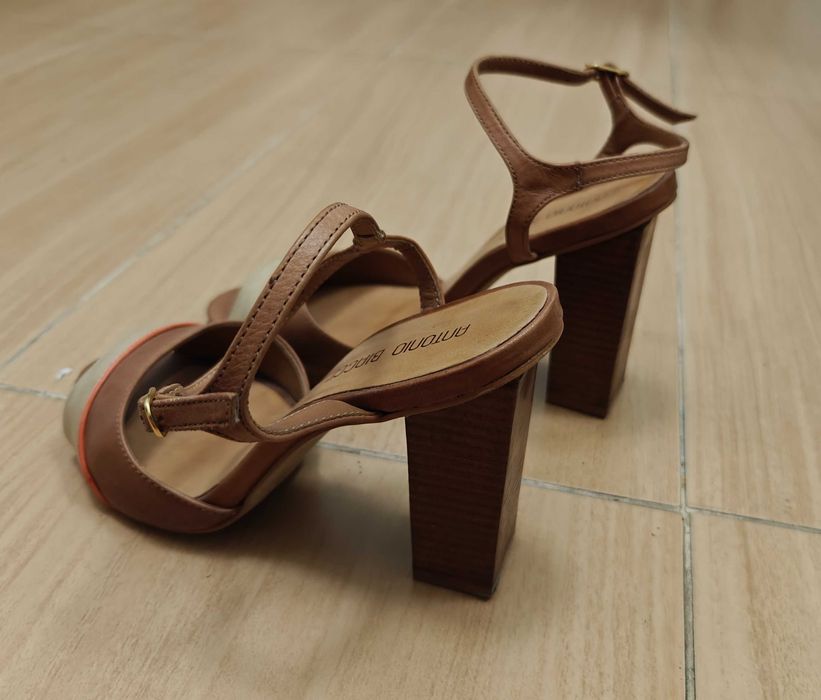 Босоножки Antonio Biaggi 36-размера