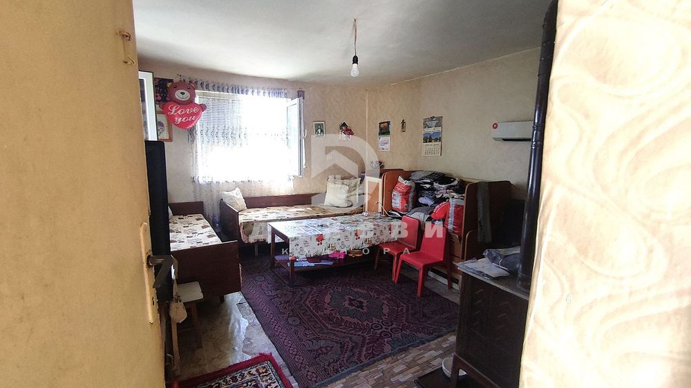Къща в Стара Загора, област-с.Тракия площ 62 цена 55000