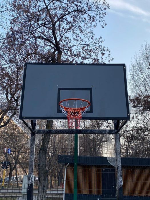 Баскетбольный щит