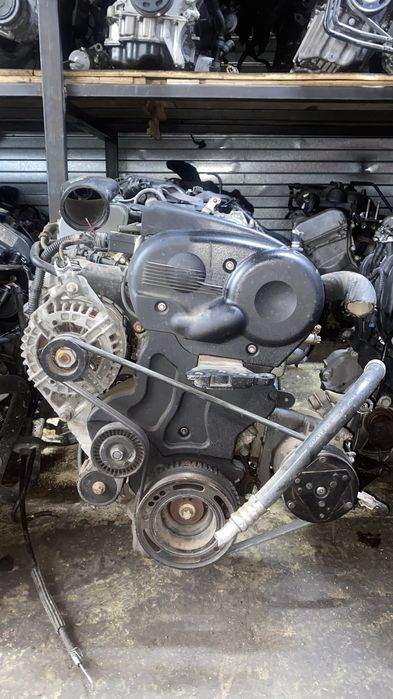 Двигатель Z18XE 1.8 литра Опель Астра