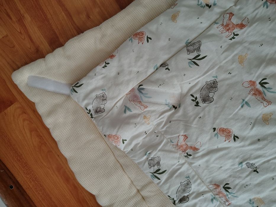 Vând plapuma bebelusi