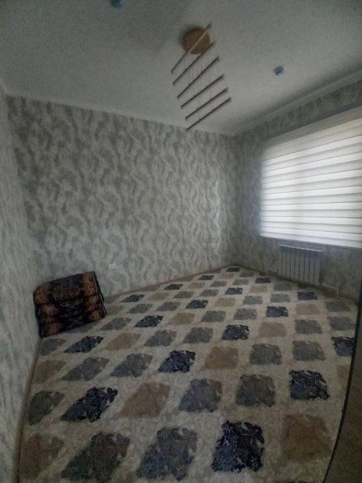 Уй сотилади 18 мкр 3 хона 2 хожатхоналик