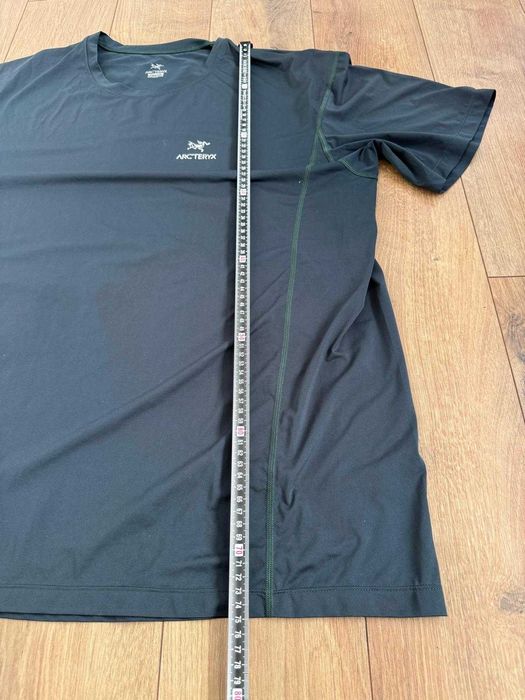 Arcteryx XXL 2XL barbati tricou softshell