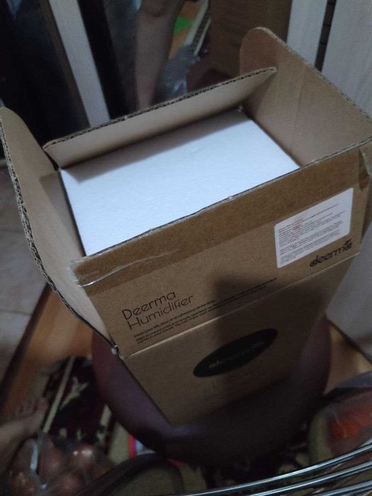 Увлажнитель воздуха