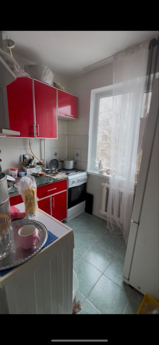 Продам 3 комнатную квартиру