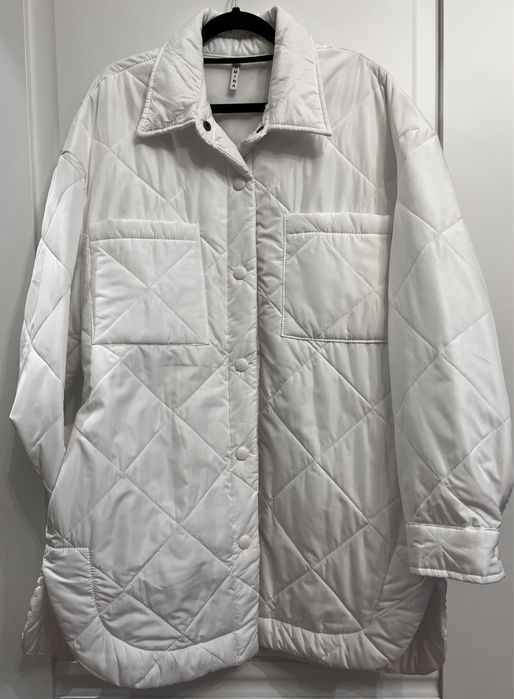 Куртка-рубашка