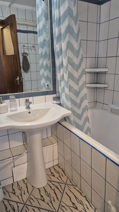 Chirie apartament 2 camere Gorjului