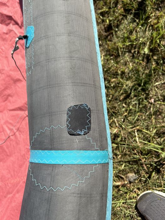 Zmeu duotone rebel sls 2022