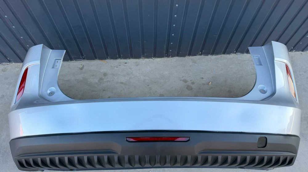 Задний бампер сборе Haval H6