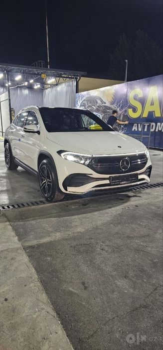 Mercedes bens A250
