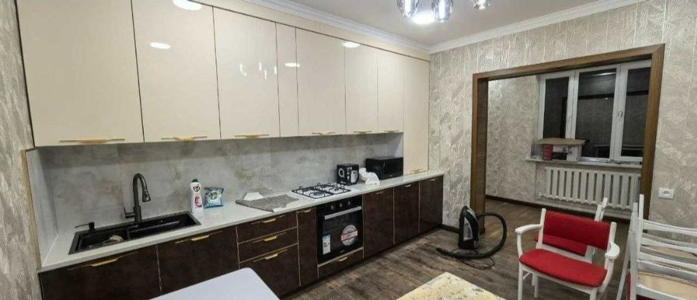 Продажа 3/2/5 квартира Карасу-3