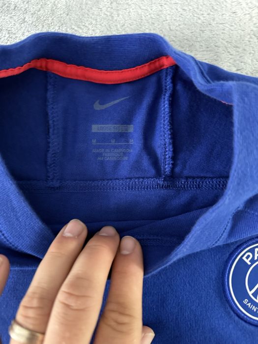 Tricou Nike Psg