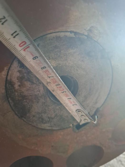 Ремонт электродвигателей