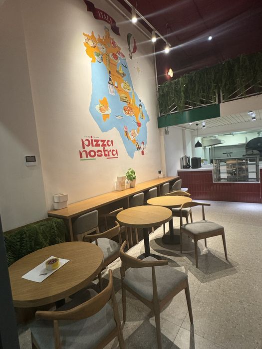 Сдаётся в аренду помещение Seoul Mun (с готовым ремонтом под ресторан)