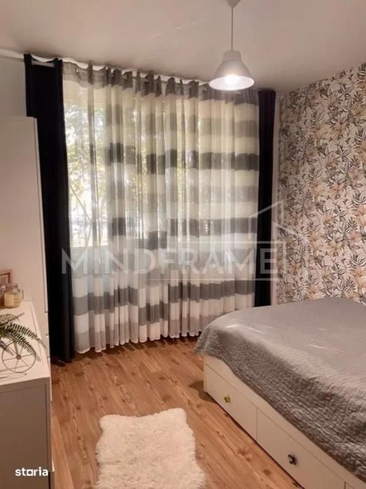 Brancoveanu Renovat Reabilitat Parcare