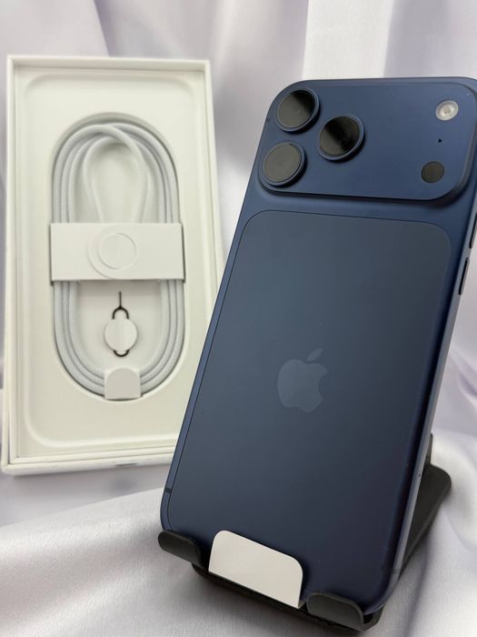 iPhone 17 Pro Max 512gb Физ-Сим / #МА31804