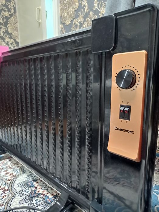 масляная плита 
2 марта ишлатилган 
холати янги коробкалари бн 
иссит