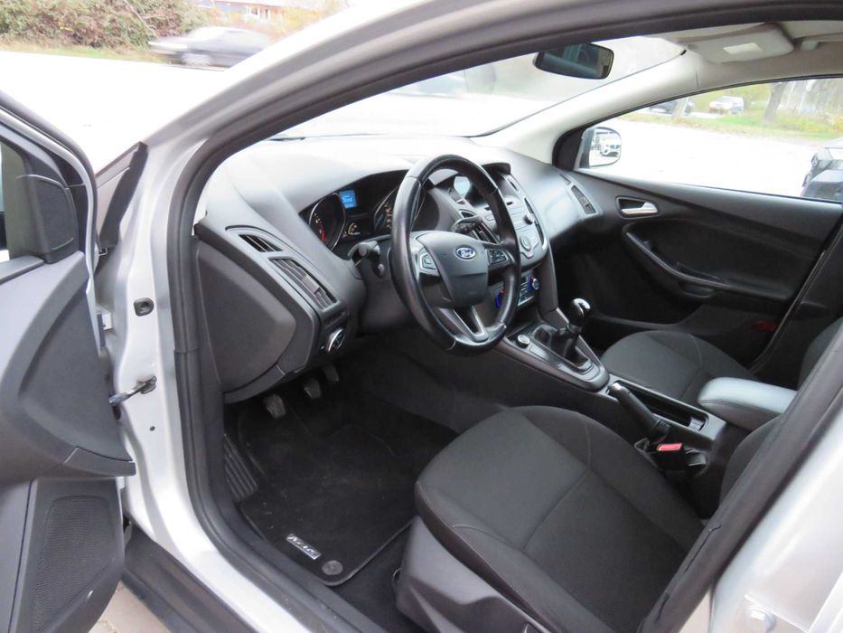 Ford Focus 1.0 Ecoboost 2018 Регистриран