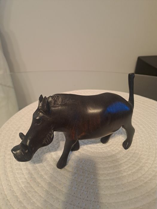 Vand sculpturi africane