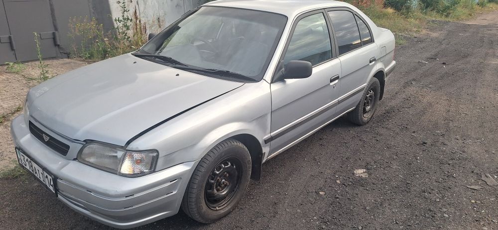 Продам автомобиль
