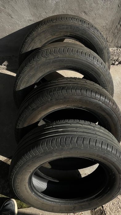 Шины новые р15 Туранза