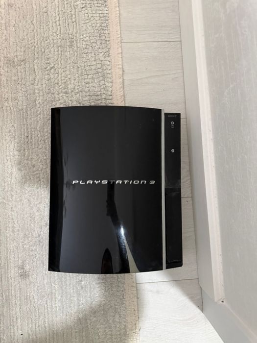 Продам плейстейшн