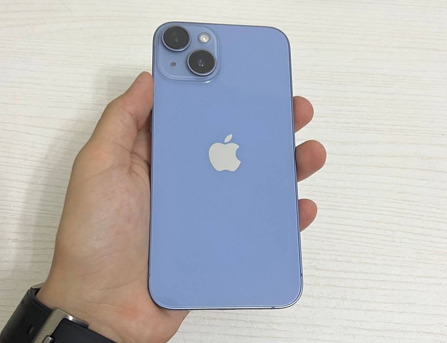 Айфон 14 Телефон