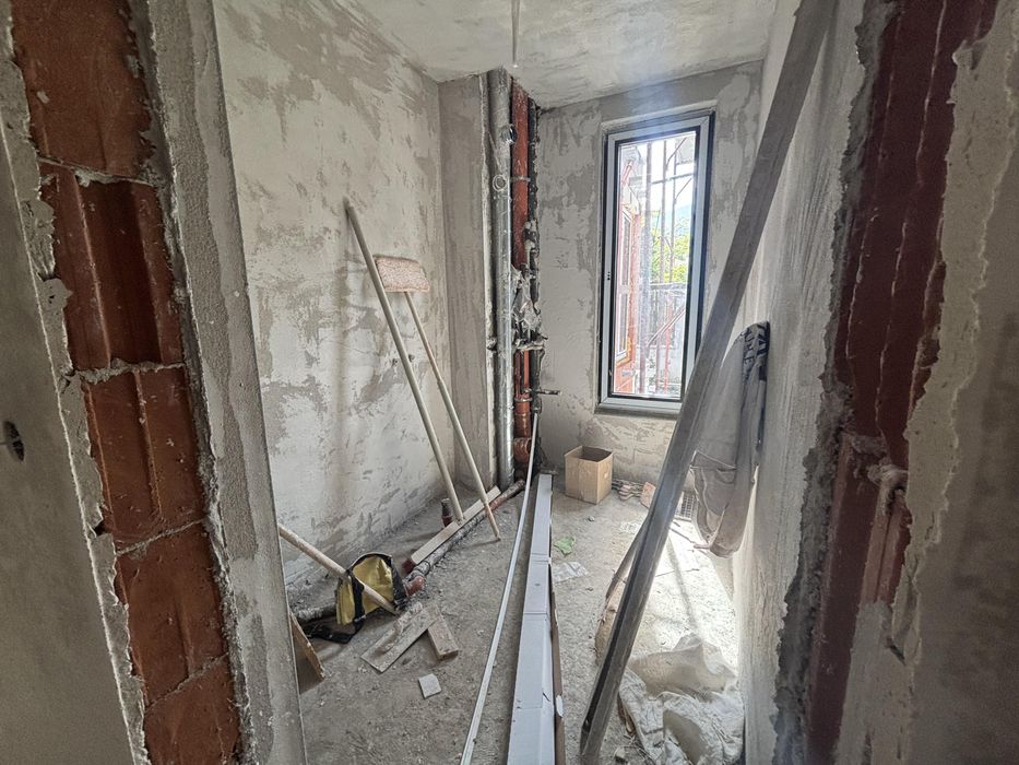 Тристаен апартамент за продажба в ж.к. Драгалевци, 2097494