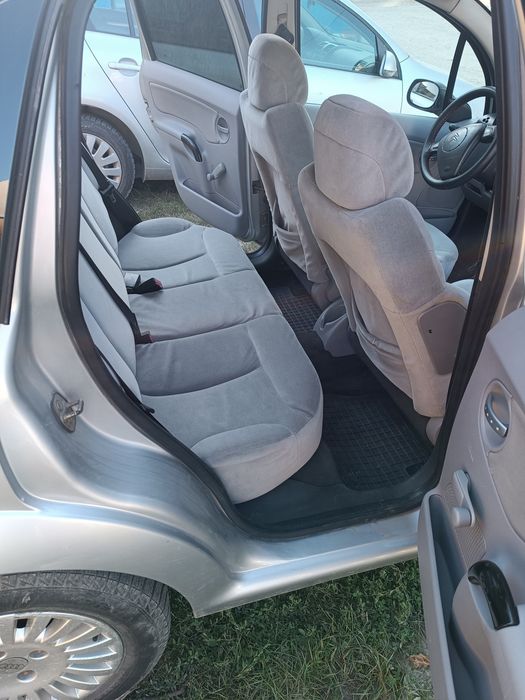 Citroen c3 2004 1.4 hdi
