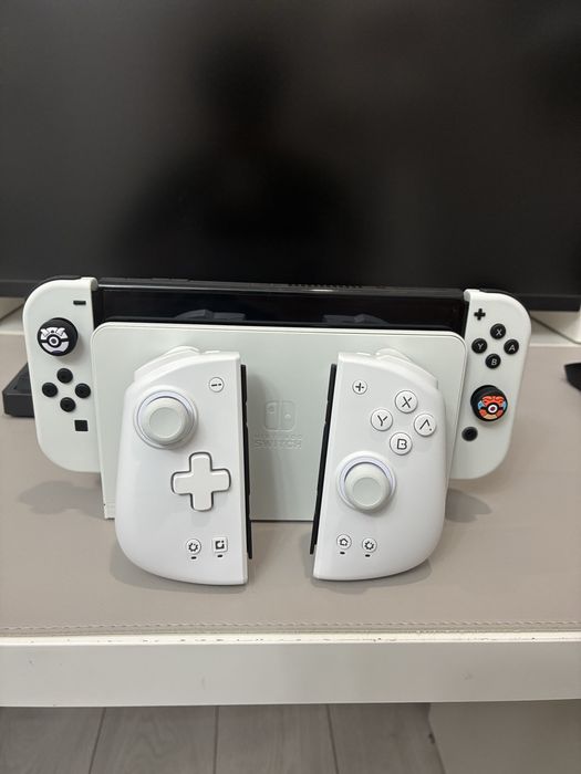 Nintendo switch oled 64gb