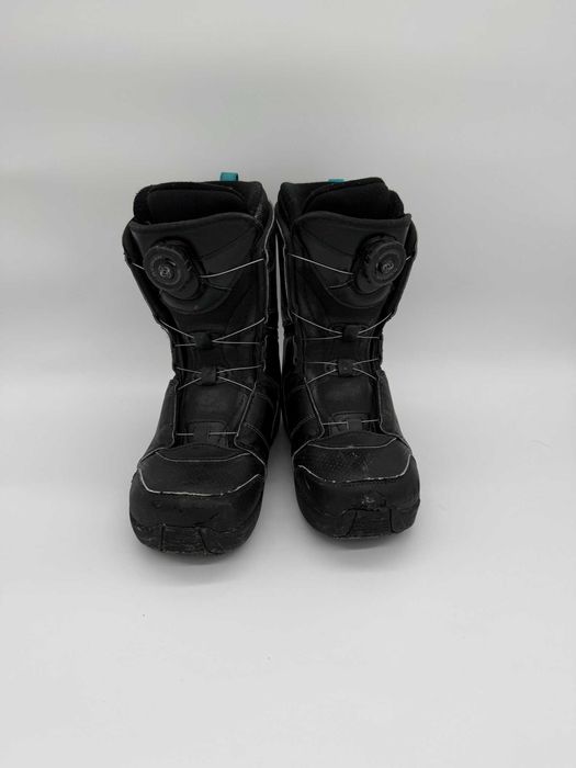 Boots snowboard Salomon Faction BOA marime EUR:36 Mondo:23