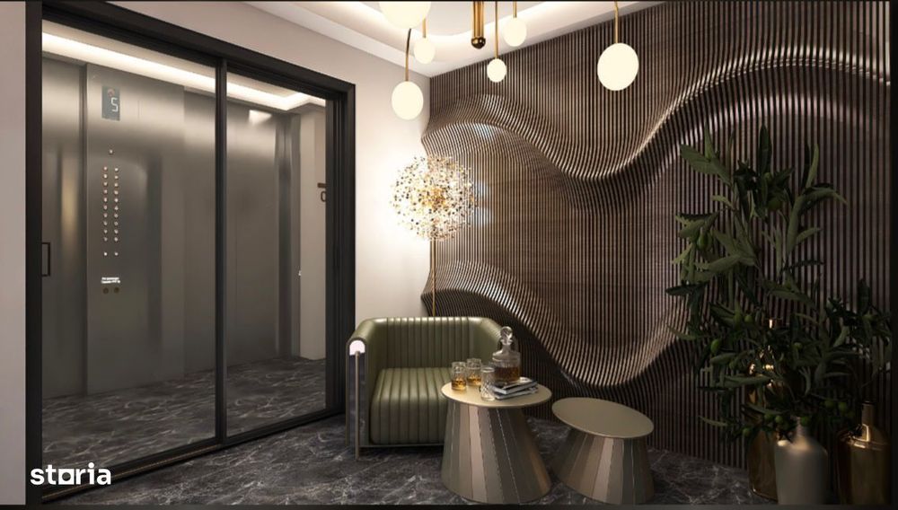 Apartament 3 Camere Direct De La Dezvoltator -Magic Danube Residence-