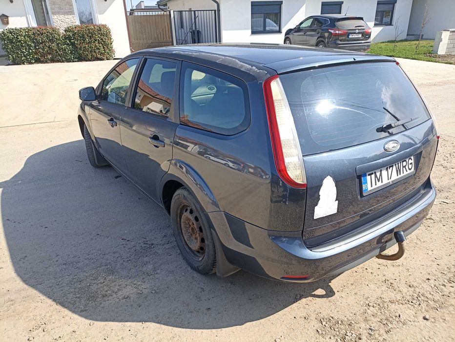 FORD Focus 2011 — imagine 3