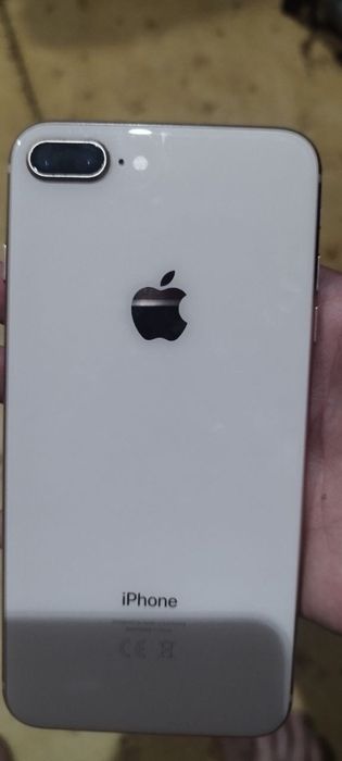 Айфон 8 плюс 75 акб