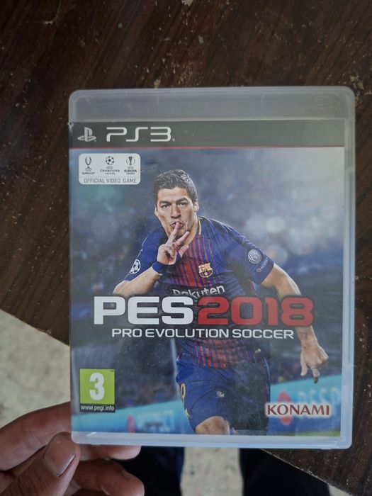 "Pes, Assassins creed"