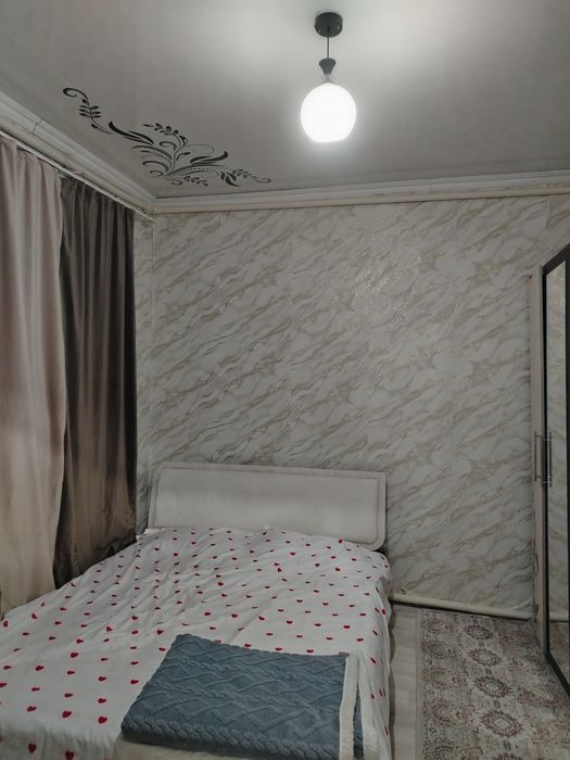 Сдаётся квартира