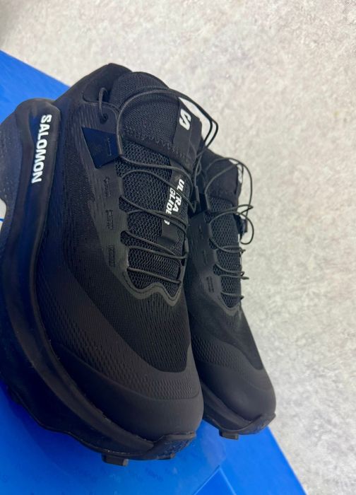 Продам кросовки salomon